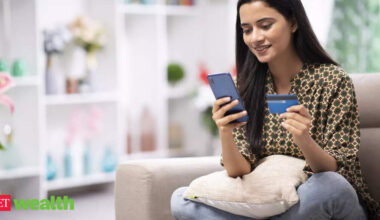 Wallet loading and circular payments trigger alerts - Credit card rewards can trigger income tax notice: Avoid these red-flag transactions