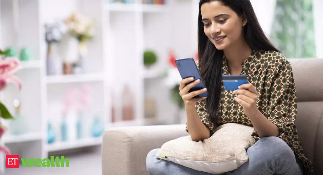 Wallet loading and circular payments trigger alerts - Credit card rewards can trigger income tax notice: Avoid these red-flag transactions