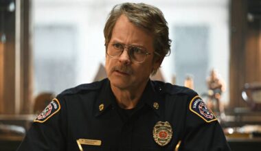 With No Season 2 in Sight, Apple TV’s Fiery ‘True Detective’ Clone Burns Out on Streaming