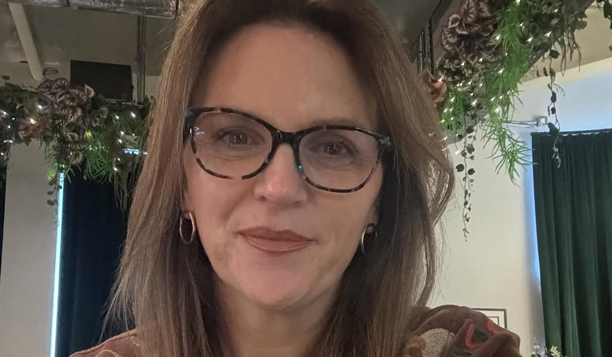 Pic: Roseanna Ruane/Instagram