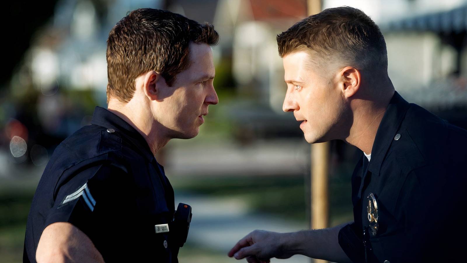 This gritty 2000s crime drama is finally on Netflix, and it's a must-watch