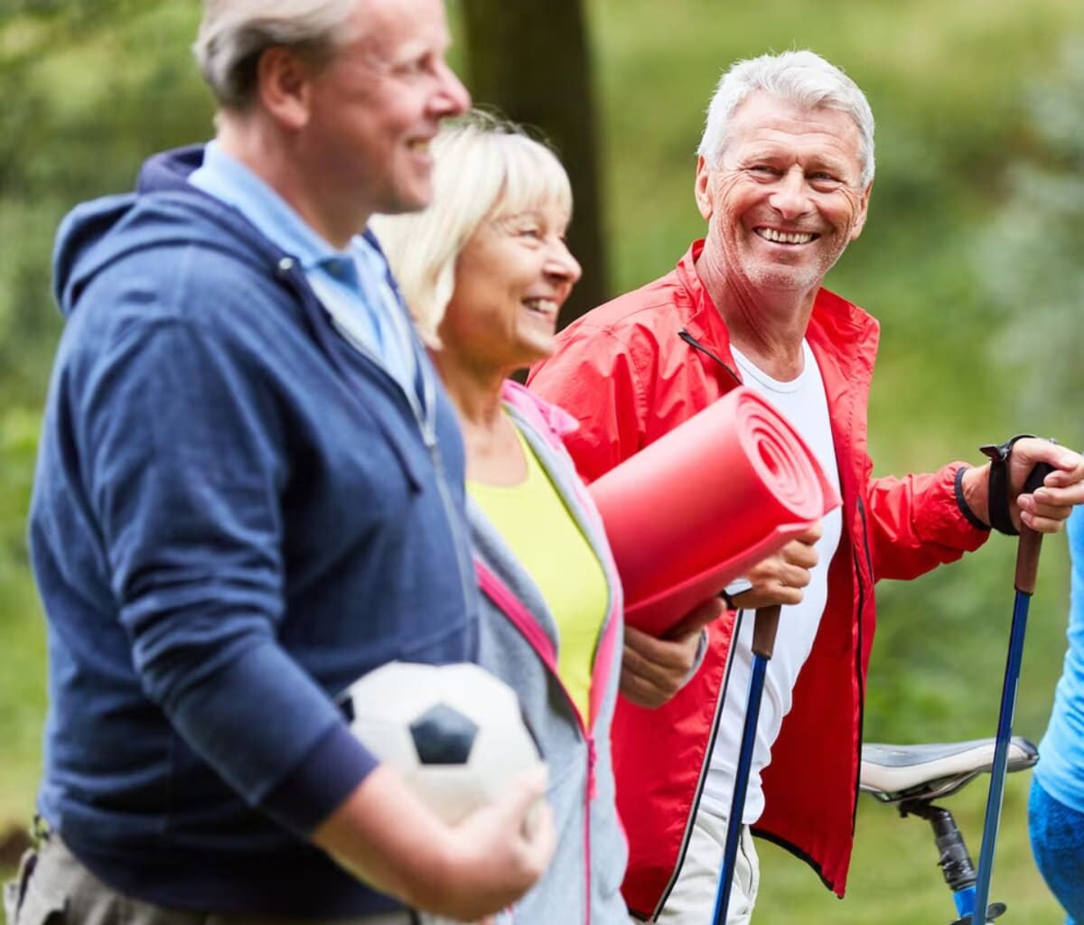 sport-physical activity