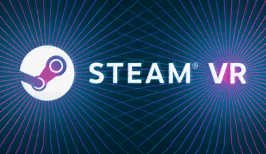 Steam Reveals Most Played PC VR Games of 2025