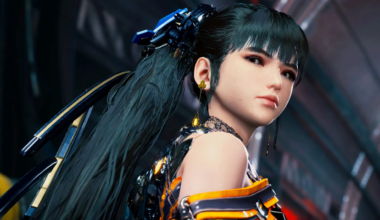 'One Person Can Perform the Work of 100 People' — Boss of Stellar Blade Developer Says It Needs to Use AI to Compete With Overwhelming Manpower of China and U.S. Studios