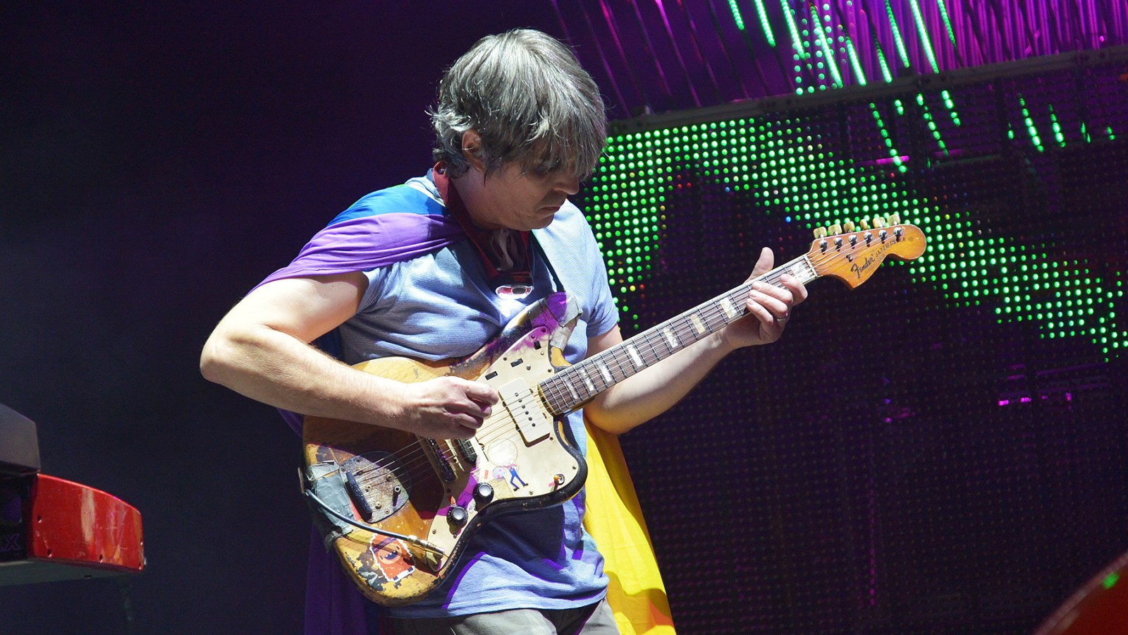 Ex-Flaming Lips Musician Steven Drozd Explains Split From Band