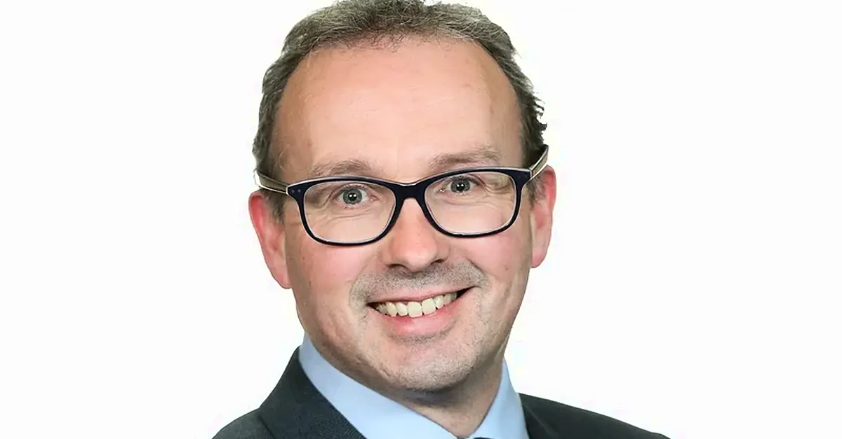 Stephen Kent Appointed CEO of CIÉ Group