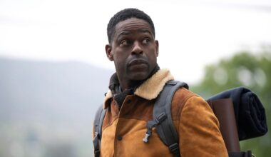 "Compelling" and 'twisty' drama branded 'most exciting of 2025' reveals trailer ahead of return