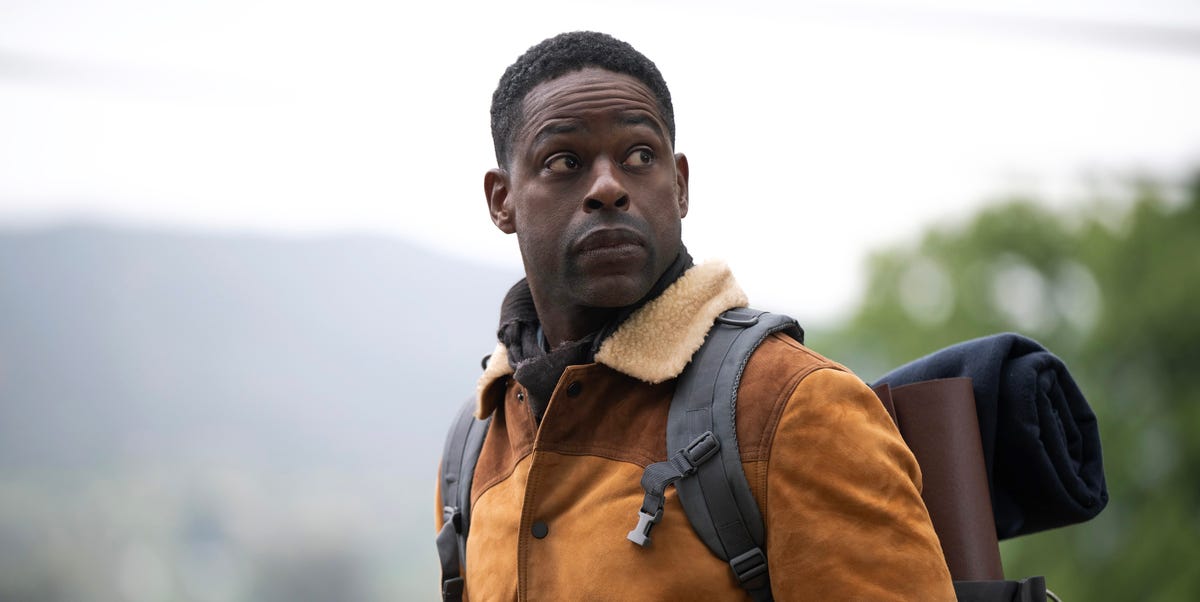 "Compelling" and 'twisty' drama branded 'most exciting of 2025' reveals trailer ahead of return