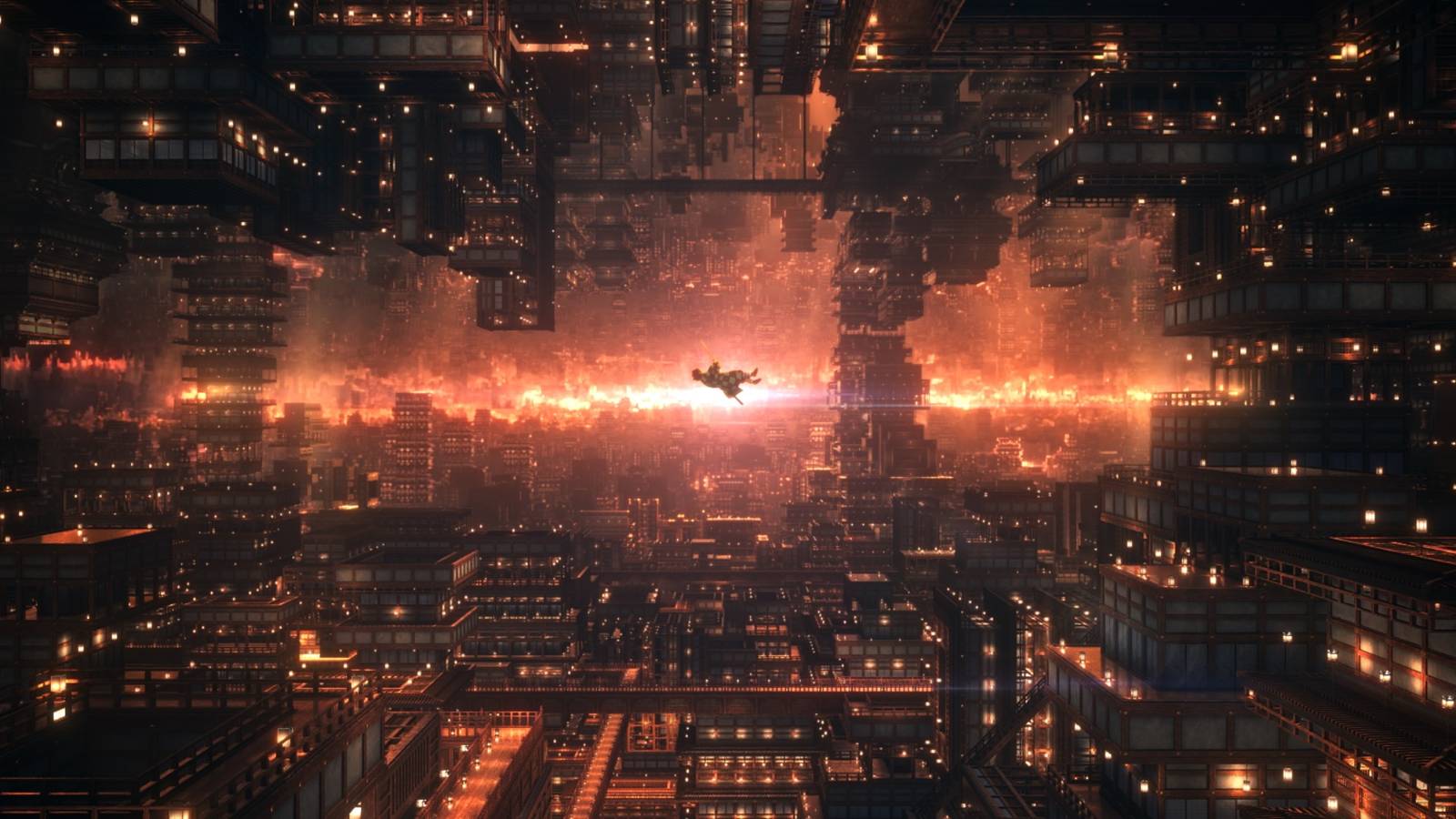 Inside the the creative process and stunning success of 2025's biggest anime