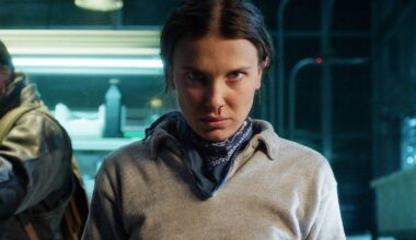 'Stranger Things' Creators Confirm When They Decided Eleven's Fate and Why They Gave Her That Ending [Exclusive]