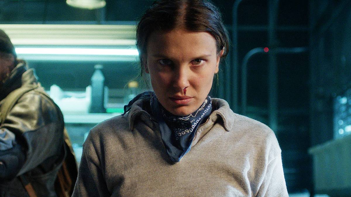 'Stranger Things' Creators Confirm When They Decided Eleven's Fate and Why They Gave Her That Ending [Exclusive]