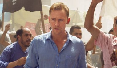 'The Night Manager' Season 3 Gets Huge Update Ahead of 95% RT-Scored Season 2 Premiere