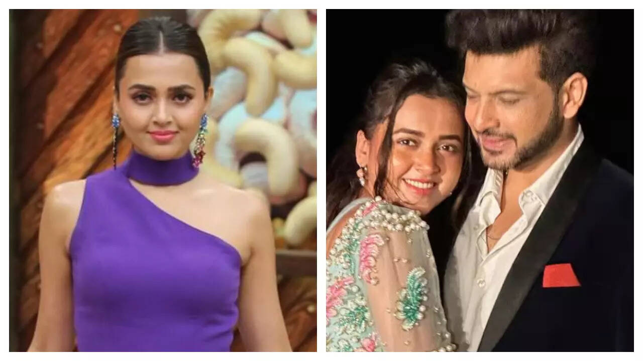 Tejasswi-Karan