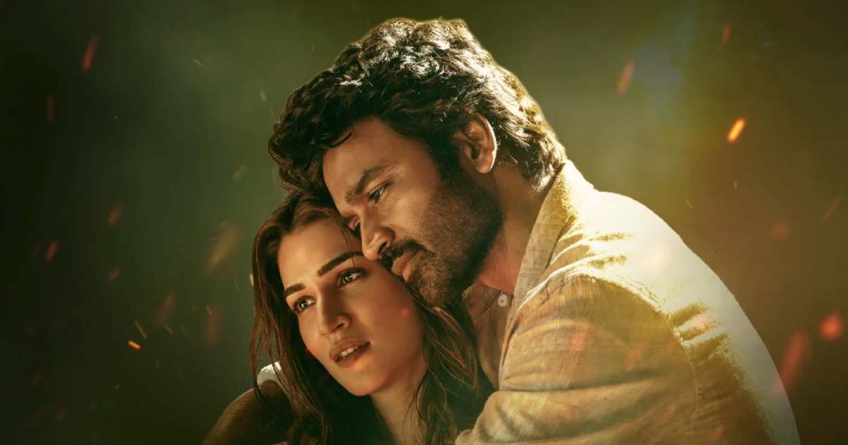 Tere Ishk Mein OTT Verdict: Dhanush & Kriti Sanon