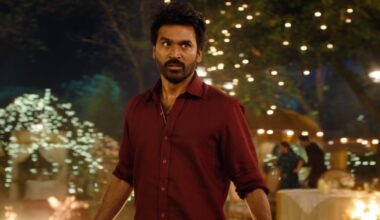 Tere Ishk Mein Worldwide Box Office Closing Collection!