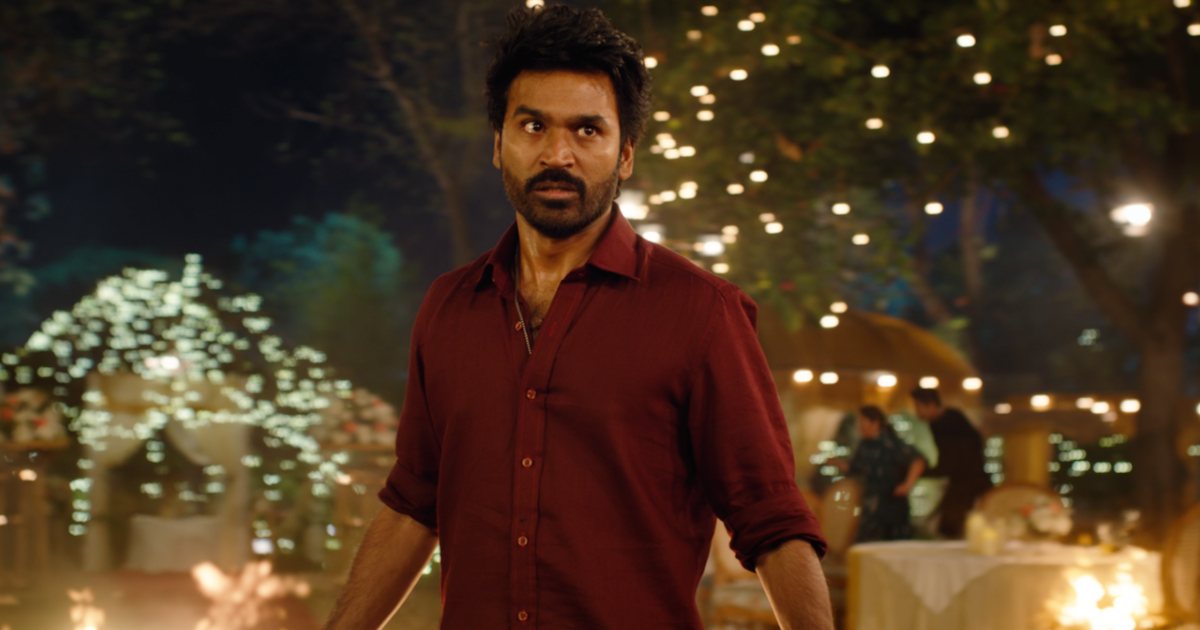 Tere Ishk Mein Worldwide Box Office Closing Collection!