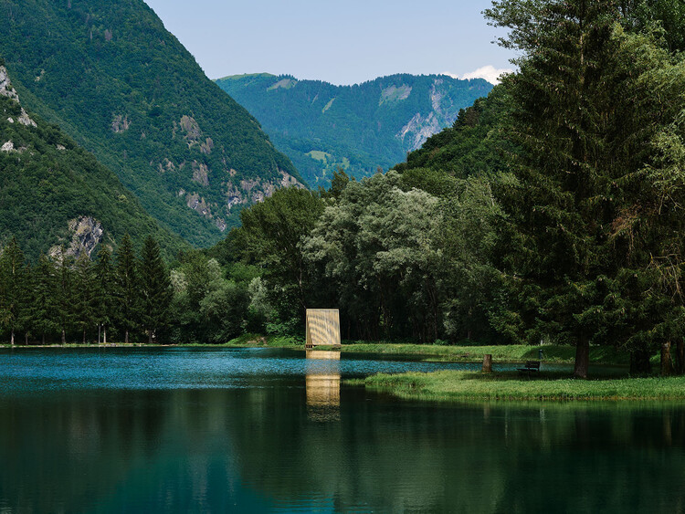 The ArchDaily 2026 Building of the Year Awards is Now Open - Image 5 of 5