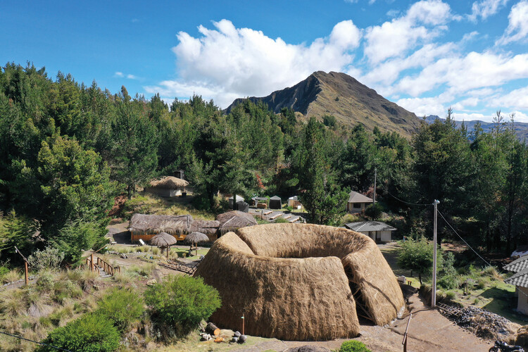 The ArchDaily 2026 Building of the Year Awards is Now Open - Image 3 of 5