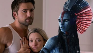 Avatar and The Housemaid post amazing holds