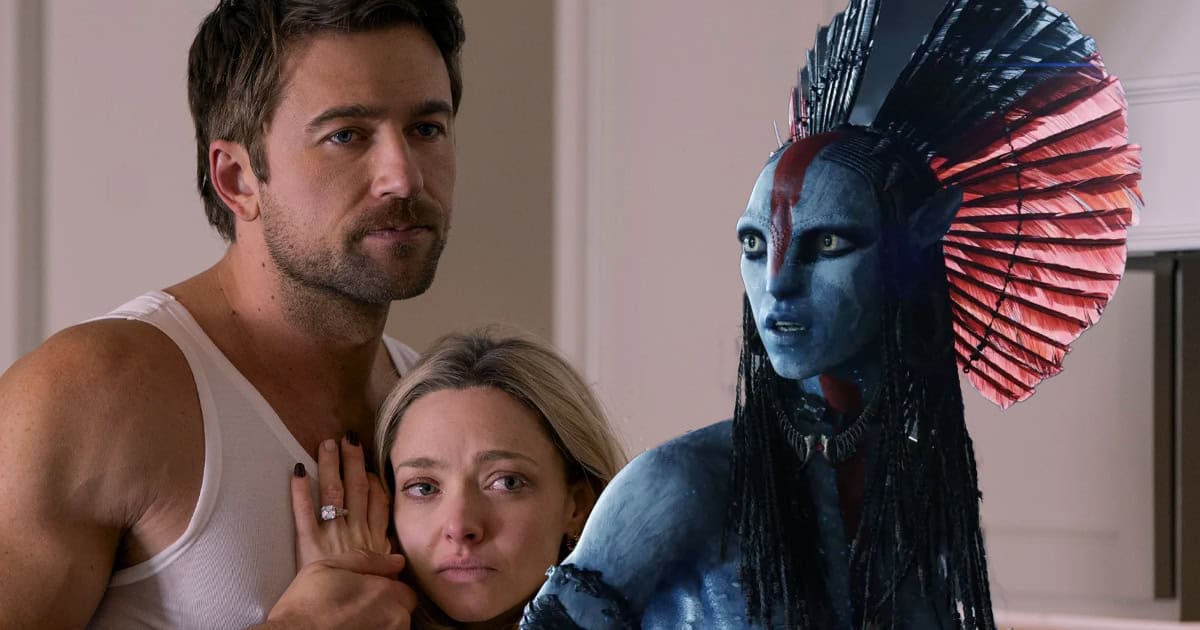 Avatar and The Housemaid post amazing holds