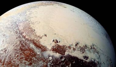 The Inside Story Behind Pluto’s Viral ‘Heart’ Image; How a Dwarf Planet Captured the World’s Imagination