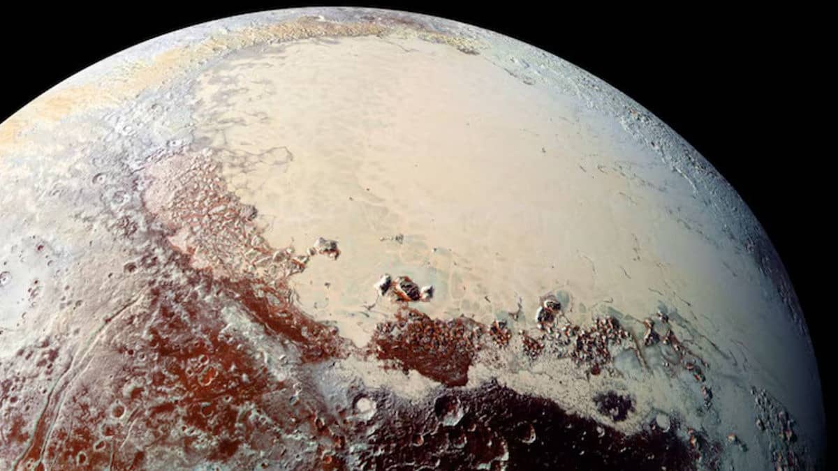 The Inside Story Behind Pluto’s Viral ‘Heart’ Image; How a Dwarf Planet Captured the World’s Imagination