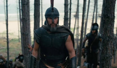 Odyssey TV spot airs during the AFC Championship game