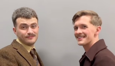 The Traitors' Stephen finally reveals if he and Matthew actually knew each other before the show