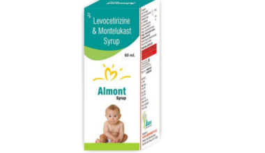 Telangana DCA issues stop use notice for Almont Kid syrup