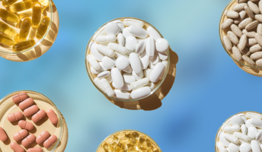 How to find trusted, high-quality vitamins without overpaying