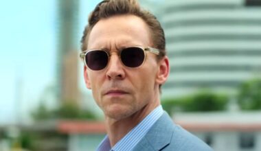 The Night Manager Season 2 Exists Due To An Anecdotal Coincidence