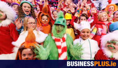 Toy Show, rugby and Traitors among most watched television programmes of 2025