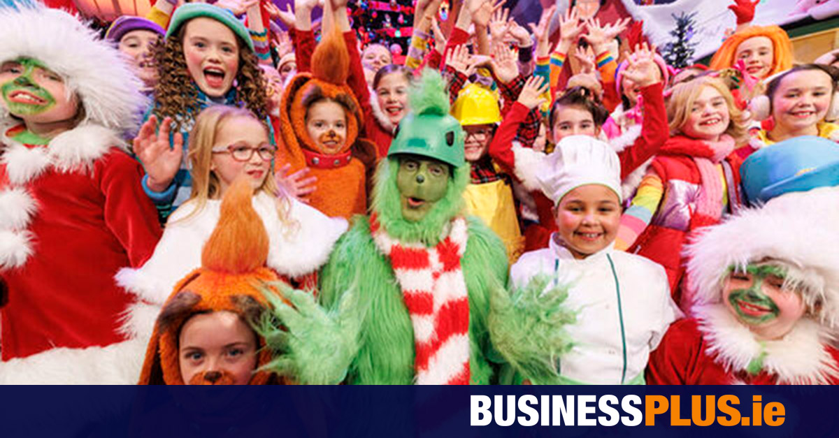 Toy Show, rugby and Traitors among most watched television programmes of 2025