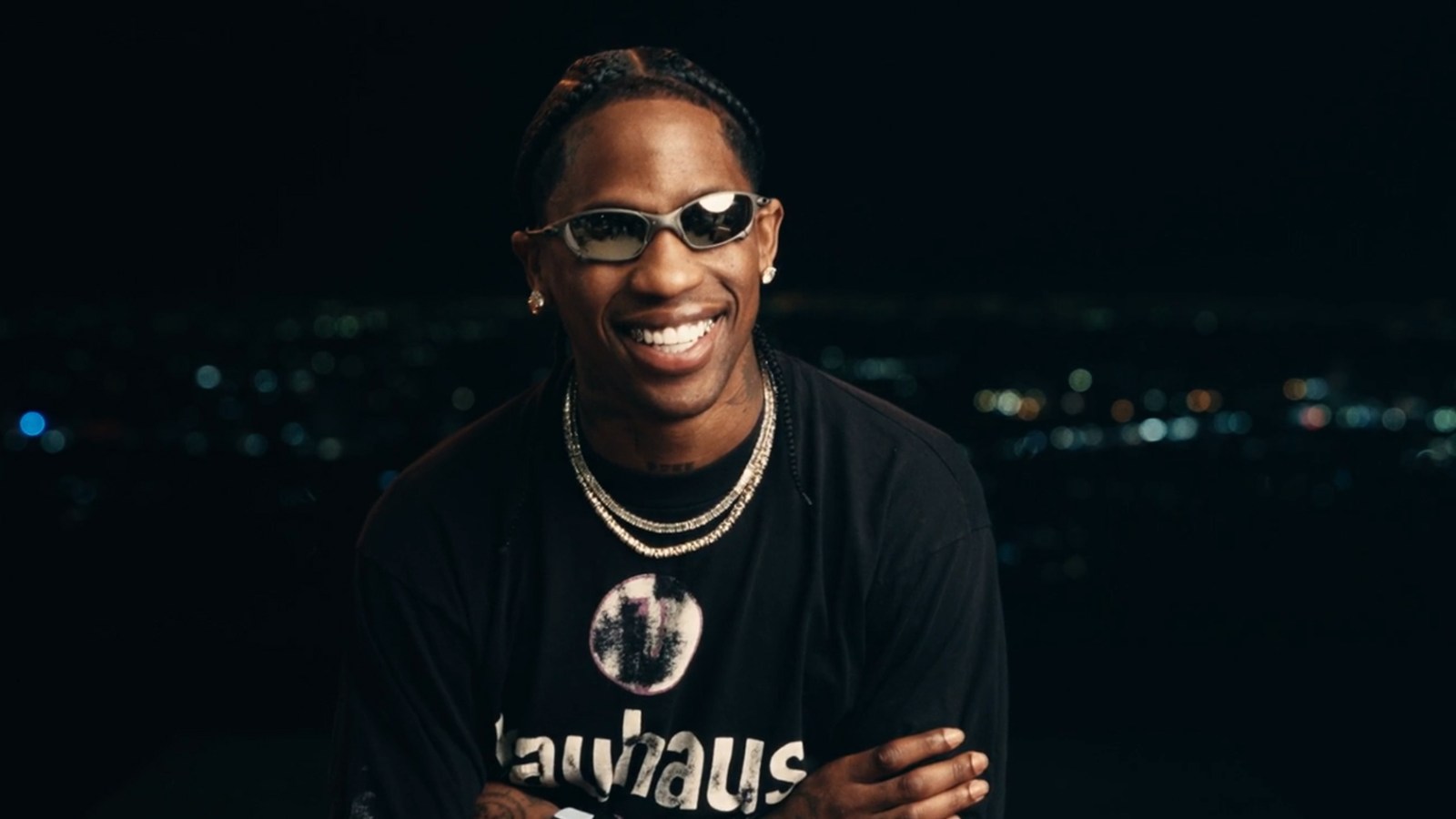 My Life in 10 Songs Video