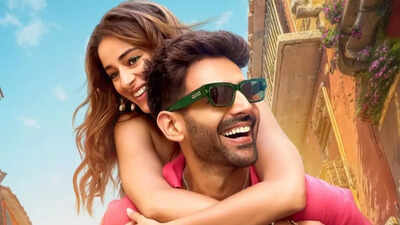 Kartik Aaryan took a paycut of Rs 15 crore after 'Tu Meri Main Tera Main Tera Tu Meri' failed at the box office: Report