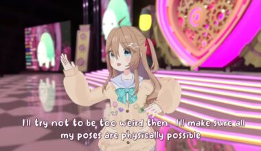 The Most Popular Streamer on Twitch Is Now an AI Construct