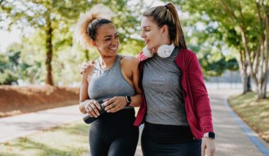 Walking is great – but here’s what happens to your body if it's the only exercise you do