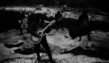 UADA Turn Nirvana’s “Something in the Way” Into a Bleak Black Metal Lament