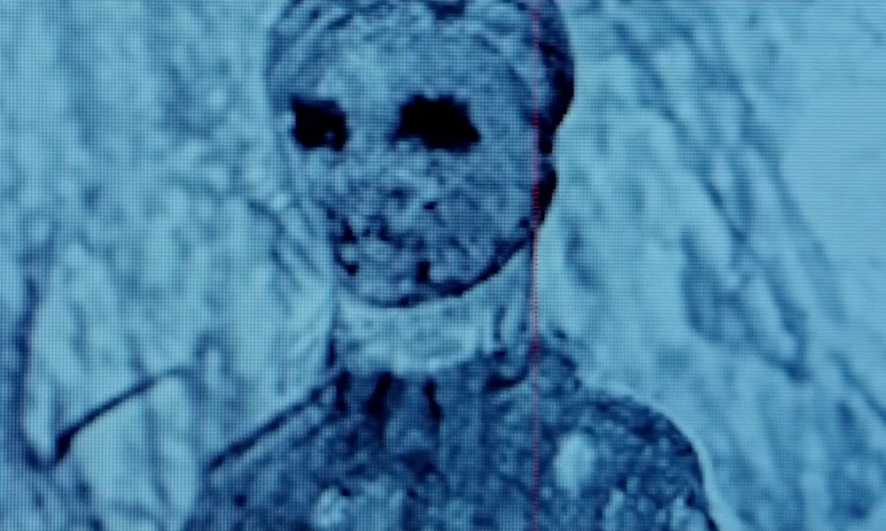 'undertone' Teaser Sets an Ominous Tone for Tomorrow's Trailer Drop