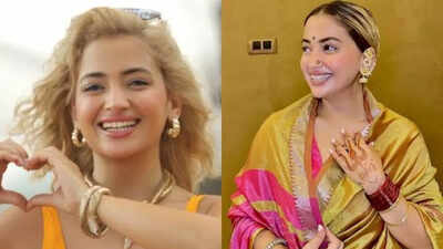 Splitsvilla X6: Who is Sadhaaf Shankar? Afghanistan-origin model who called Lord Shiva her ‘first love’