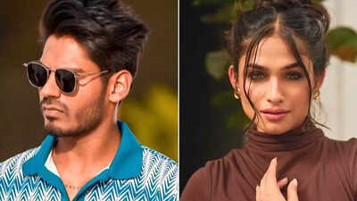 Bigg Boss 18’s Kashish Kapoor reacts to dating rumours with Digvijay Singh Rathee; says, “Nothing more than friendship”