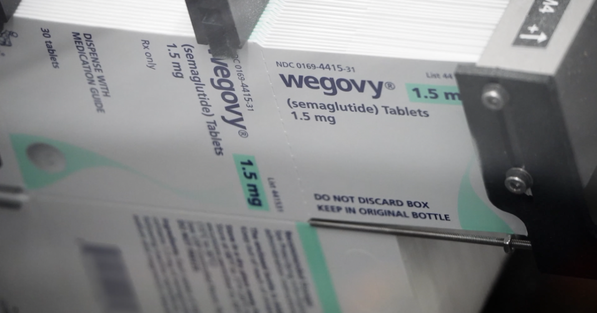 Wegovy's new pill option could be cheaper for patients. Here's what doctors say