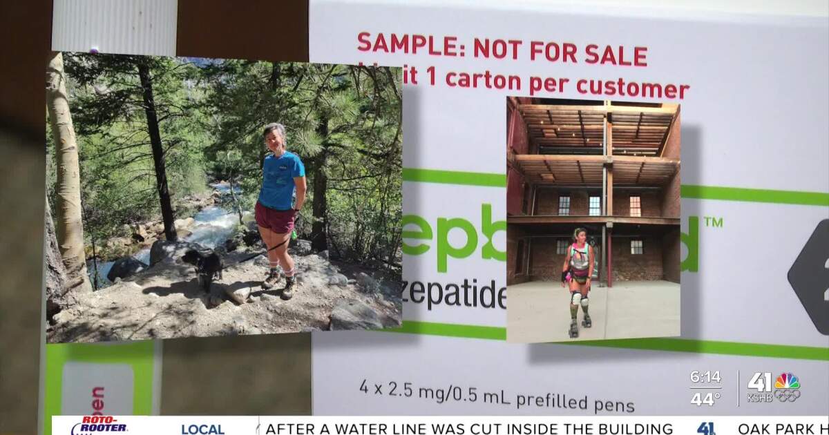 Weight loss drug costs force some patients to seek alternatives