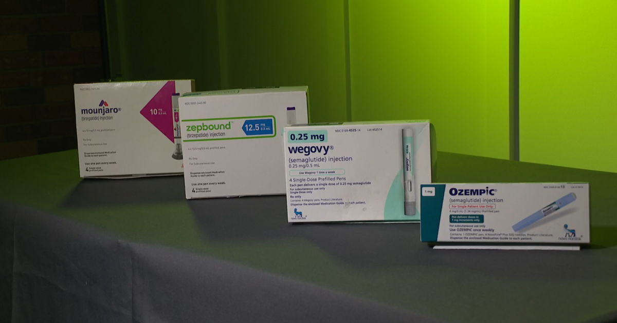 Patients file lawsuits in Marion County over GLP-1 side effects