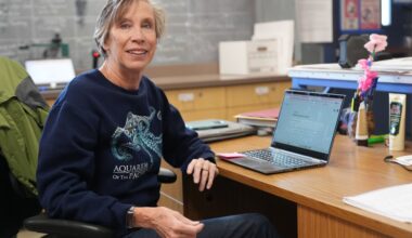 AI use at work has increased, Gallup poll finds