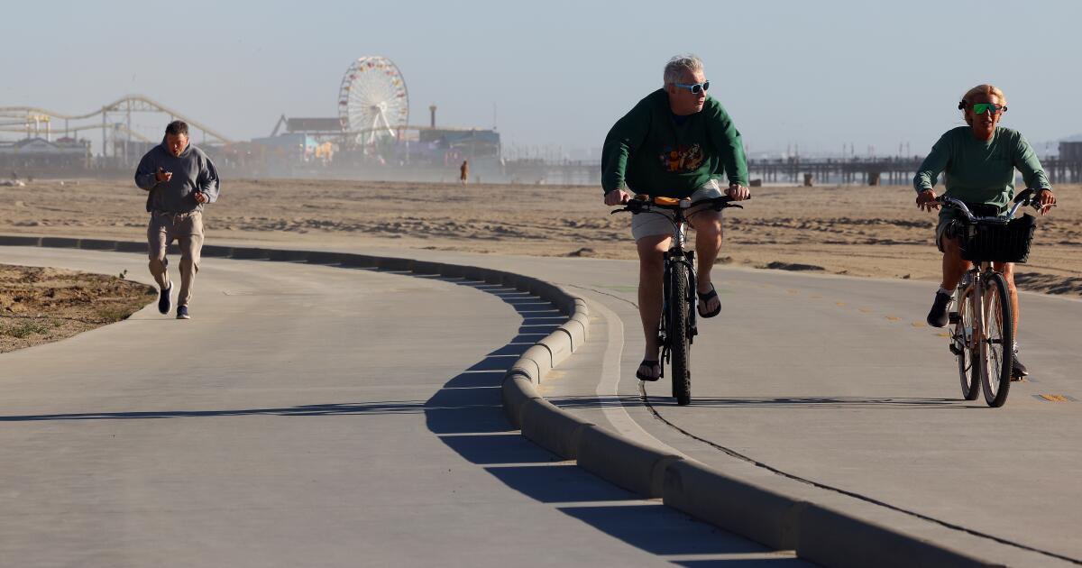 Battle rages over supportive housing in Santa Monica