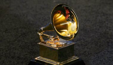 Grammys 2026: How to watch live, who's hosting, who's performing