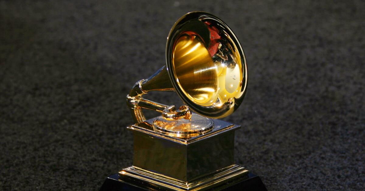 Grammys 2026: How to watch live, who's hosting, who's performing