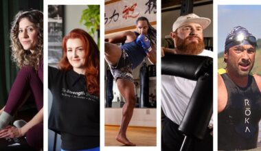 Should you hire a personal trainer? In L.A., there's one for every body, goal and vibe