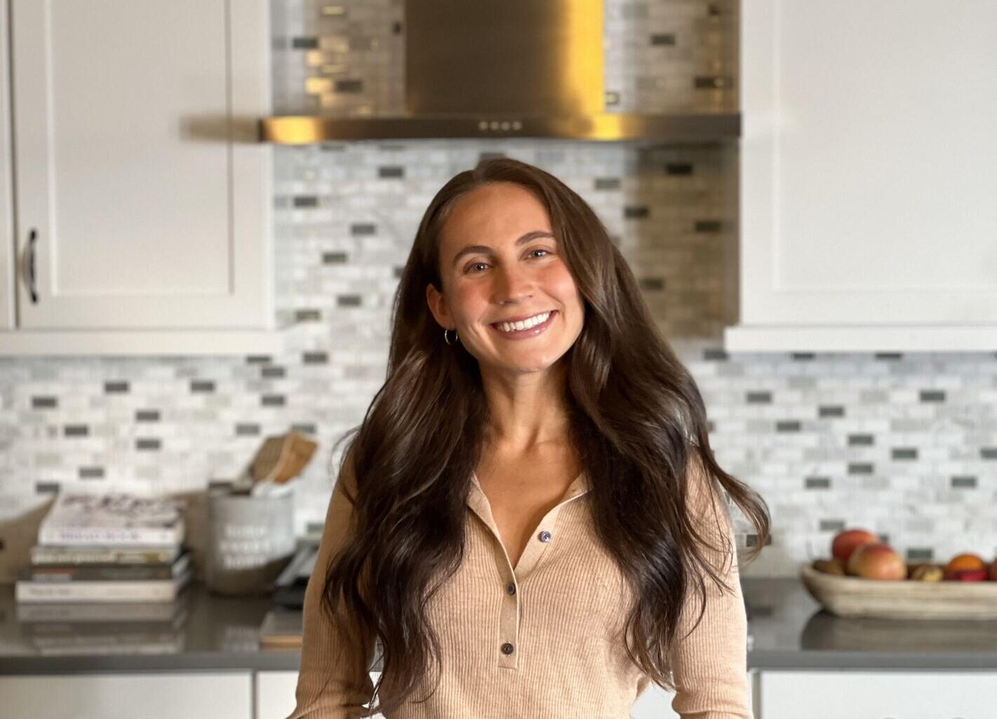 Alexandria native garners national attention for healthy recipes - Alexandria Echo Press